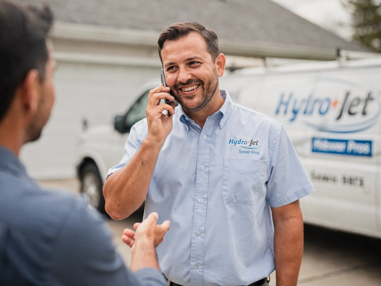 Hydro Jetting Philadelphia, MS FAQs